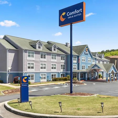 Comfort Inn & Suites Rome South-2