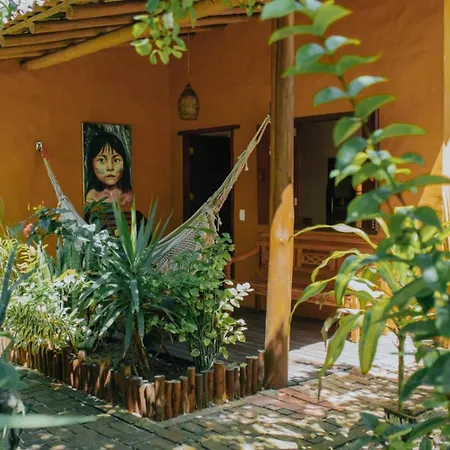 Pousada Coco Brasil-3