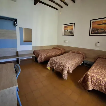 Hotel Lea-2