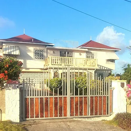 Castlevue B&B-3