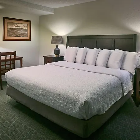 Hampton Inn Gatlinburg-2