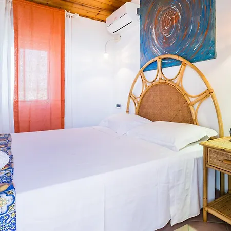 Villa Giummarito B&B-2