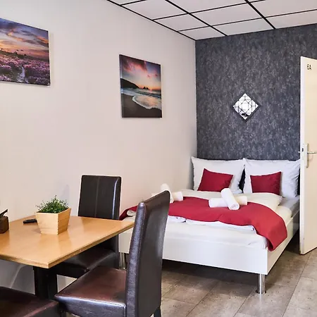 Hotel Maximo-3