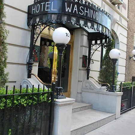 Washington Square Hotel-3