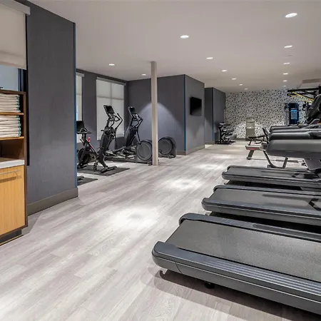 Doubletree By Hilton Sioux City-3