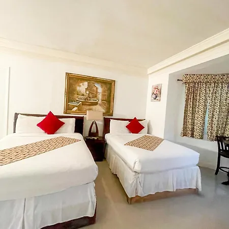 Golden Palms House-2