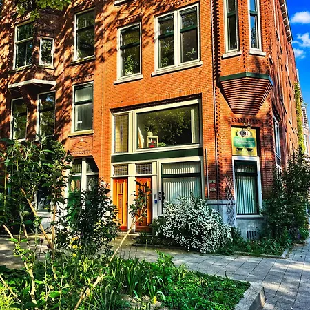 Bed&Breakfast Rotterdam-2
