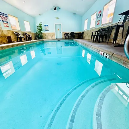 Americas Best Value Inn-3
