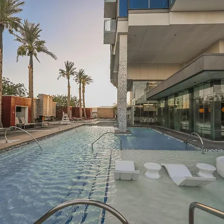 Stripviewsuites At Palms Place-3