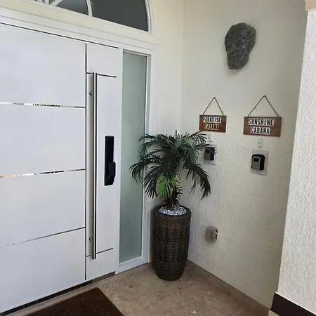 2 Private Cabanas With A Private Pool And Outdoor Kitchen-3