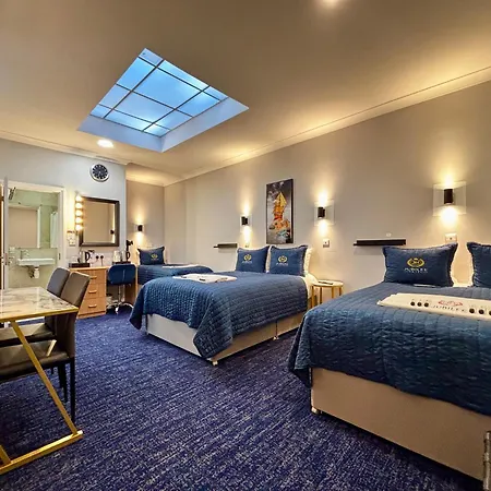 Jubilee Hotel Victoria-3