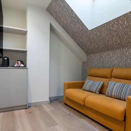 Atarazanas Málaga Boutique Hotel-2