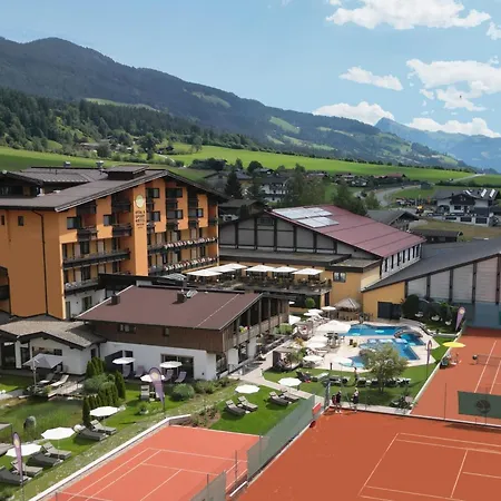 Vital&Sporthotel Brixen-3