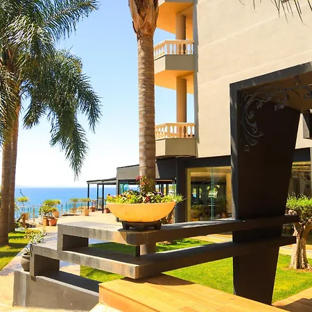 Hotel Apollon Sarande-2