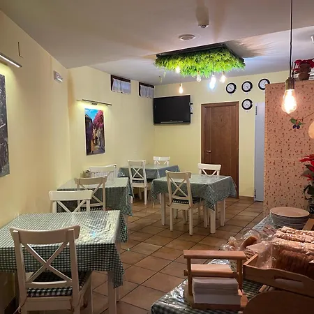The Way Hostel Molinaseca-3