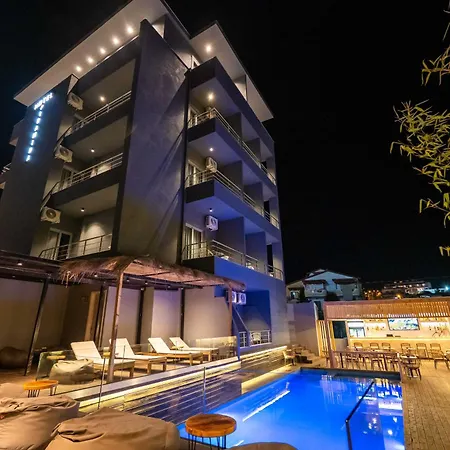 Hotel Piramida-3