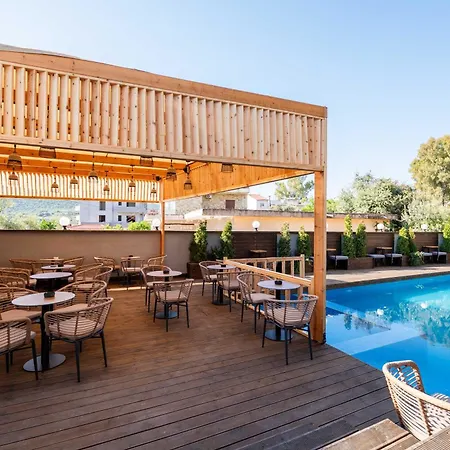 Hotel Piramida-2