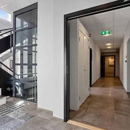 Numa Oslo Topp-3