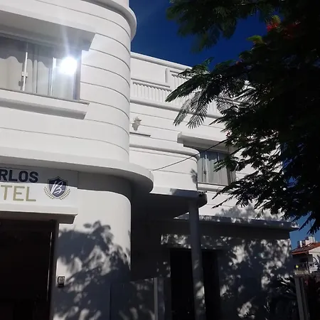 Barlos Hotel-3