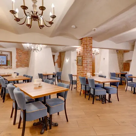 Hotel Diament Plaza Gliwice-2