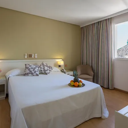 Hotel Platería by DOT Tradition-2