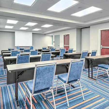 Hampton Inn & Suites West Little Rock-3