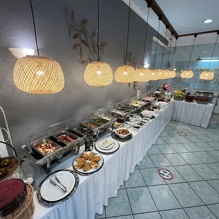 Thalia Deco City & Beach Hotel-2