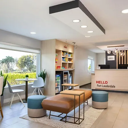 Towneplace Suites Fort Lauderdale West-2