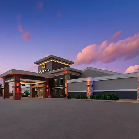 La Quinta Inn & Suites By Wyndham Fort Collins, Colorado-3