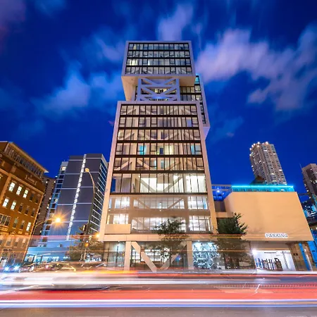 The Godfrey Hotel Chicago-2