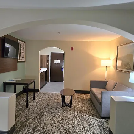 Best Western Casa Villa Suites-2