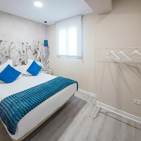 Hostal Plaza Boutique - Solo adultos-3