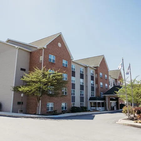 Parkview Inn & Suites, Lancaster Amish Country, Pa-3