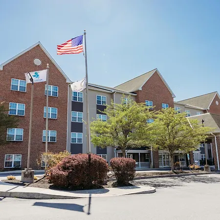 Parkview Inn & Suites, Lancaster Amish Country, Pa-2