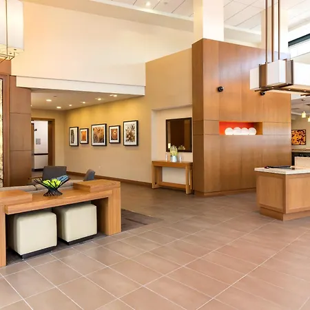 Hyatt Place Canton-3