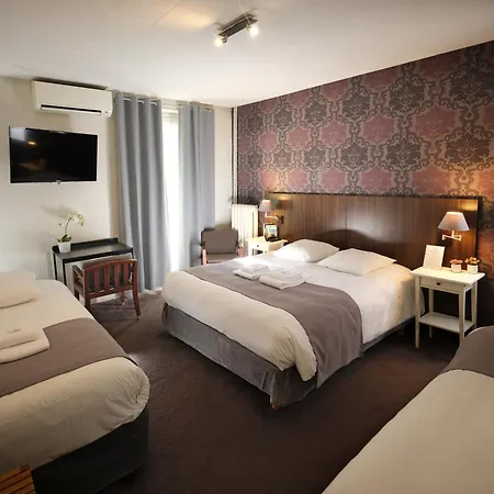 Hotel Les Negociants-3