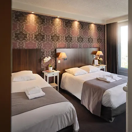 Hotel Les Negociants-2