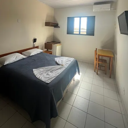 Hotel Águia-2