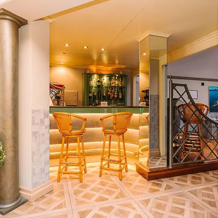 Crystal Hotel Varese-3