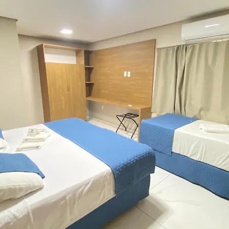 Hotel Barlos Aduana-3