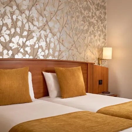 Timhotel Opera Madeleine-2