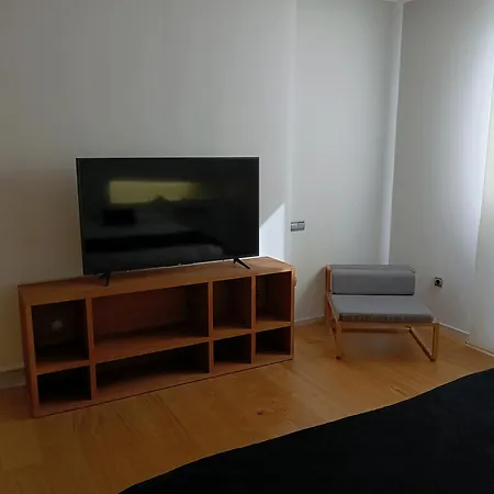 Blu Hotel Almansa-2