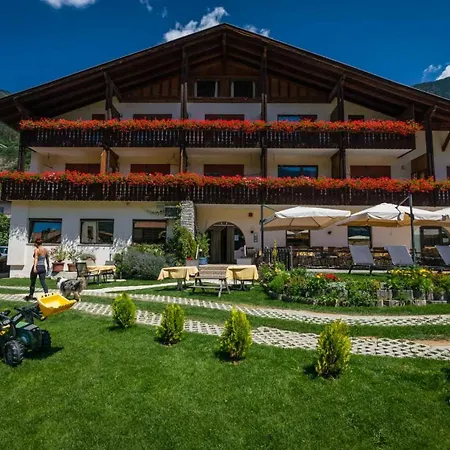 Landhotel Anna-3