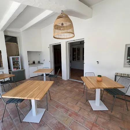 Le Mas de Garrigon - Boutique Hôtel&Spa-3