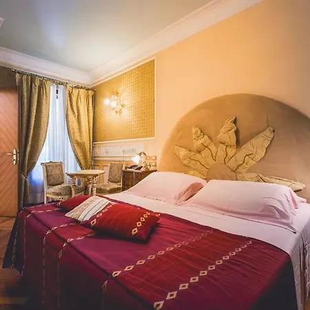 Hotel Tosco Romagnolo-2