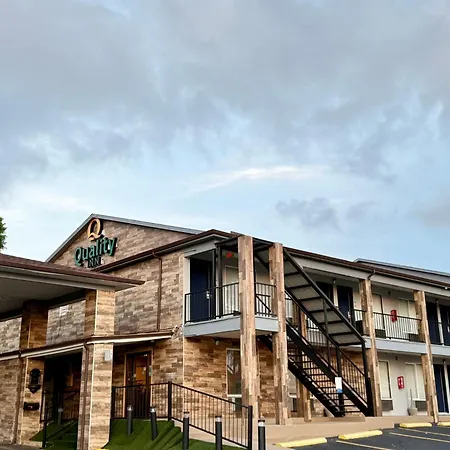 Quality Inn Crestview I-10 Eglin Afb Area-2