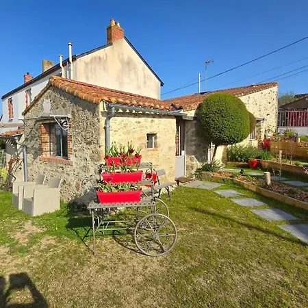 Les Chambres de la Forge des Collines-2