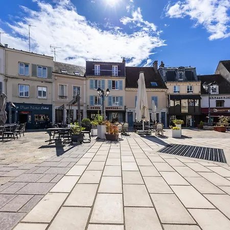 Hotel Le Beffroi-3