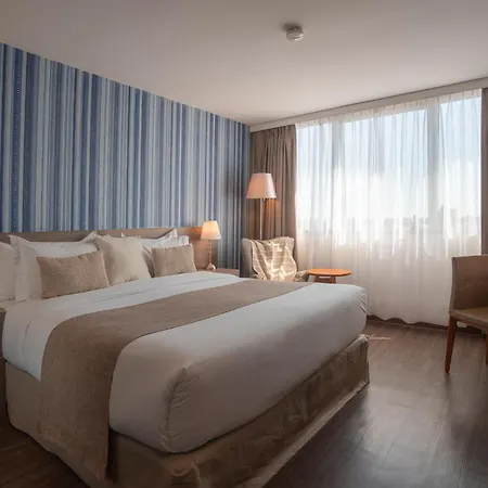 Frontier Hotel Rivera-2