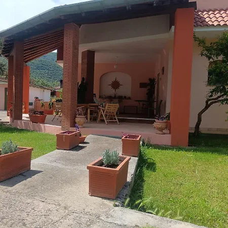 Circeo Home La Mola-2